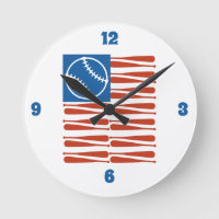 Baseball-vlag