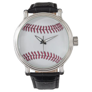 BASEBALL WATCH HORLOGE