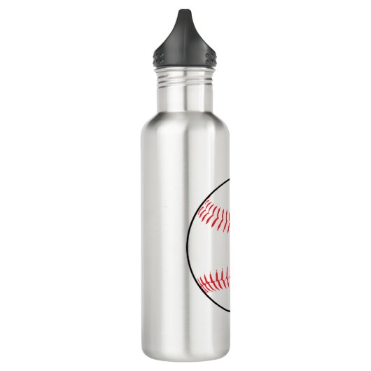 Baseball Waterfles (Links)