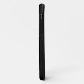 Baseball Wings Case-Mate iPhone Case (Achterkant/links)