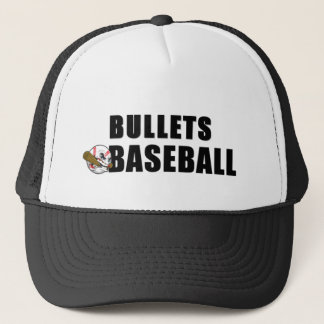 BASEBALLCAP- TRUCKER PET