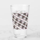 Baseballen Glas (Achterkant)