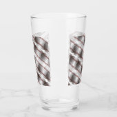 Baseballen Glas (Links)