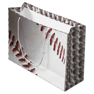 Baseballen Groot Cadeauzakje