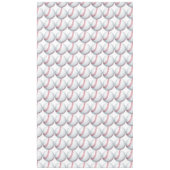 Baseballen Tafelkleed (Voorkant)