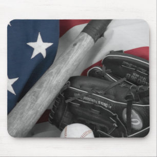 basebasebaseblauw muismat