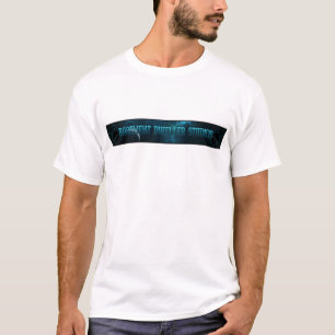 Basement Dweller Studios Banner T-shirt