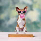 Basenji (Neutre)