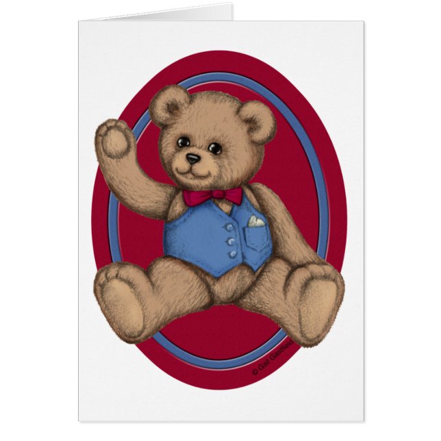 Bases d'ours (Devant)