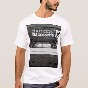 BASF Cassette: Collector's Item T-shirt