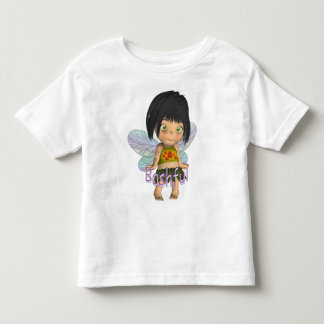 Bashful Blossom Kinder Shirts