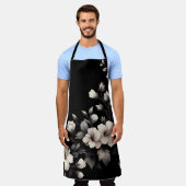 Bashful Hibiscus Schort (Gedragen)