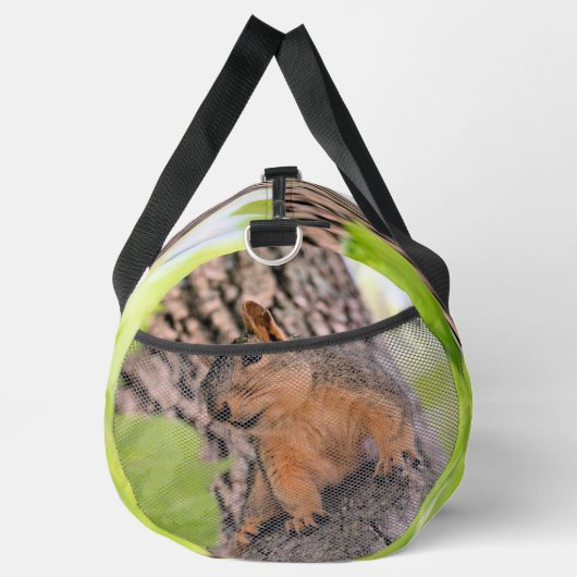 Bashful Plunjezak (Rechts)