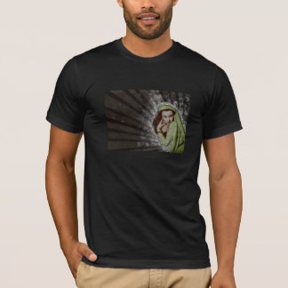 Bashful T-shirt