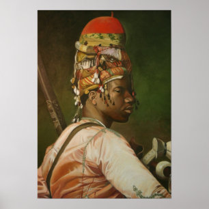 Bashi Bazouk-Poster Poster