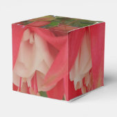 Bashkirtseff Bedankdoosjes (Achterkant)