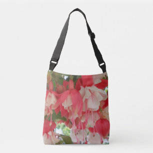 Bashkirtseff Crossbody Tas