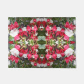 Bashkirtseff Deurmat (Voorkant)