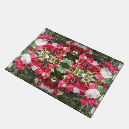 Bashkirtseff Deurmat (Schuin)