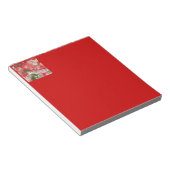 Bashkirtseff Notitieblok (Schuin)