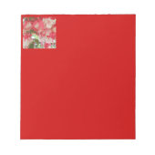 Bashkirtseff Notitieblok (Voorkant)