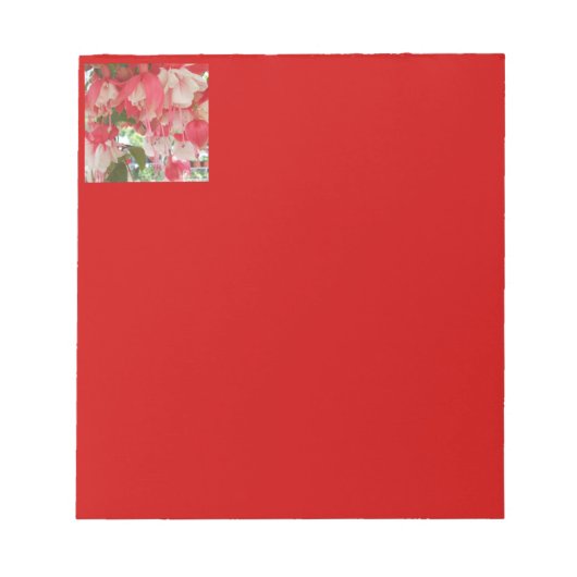 Bashkirtseff Notitieblok (Voorkant)