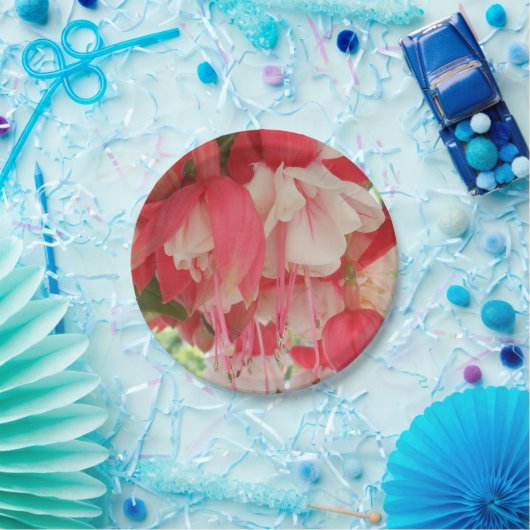 Bashkirtseff Papieren Bordje (Feest)