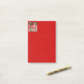 Bashkirtseff Post-it® Notes (Op bureau)