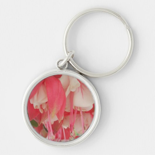 Bashkirtseff Sleutelhanger (Voorkant)