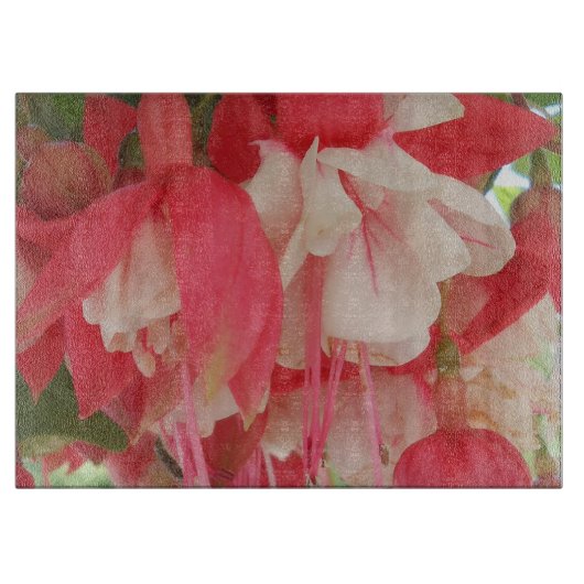 Bashkirtseff Snijplank (Voorkant)