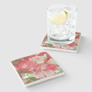 Bashkirtseff Stenen Onderzetter