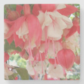 Bashkirtseff Stenen Onderzetter (Voorkant)