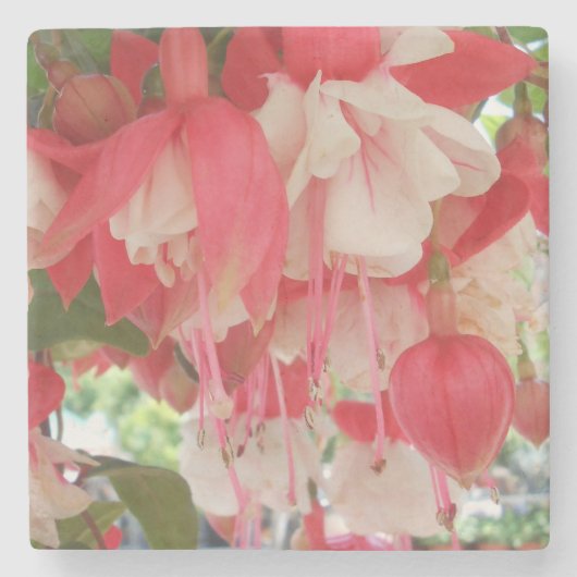 Bashkirtseff Stenen Onderzetter (Voorkant)