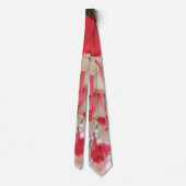 Bashkirtseff Stropdas (Achterkant)