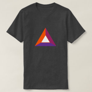 Basic Attentie Token (BBT) Crypto T-shirt