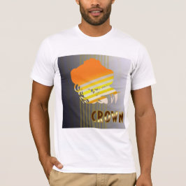 Basic Bella Canvas T-Shirt