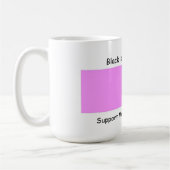 Basic BITNP Coffee-Mok Koffiemok (Links)