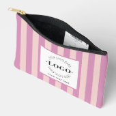 Basic Business Logo Uw bedrijf Promotie Geschenken Etui (Open)