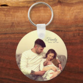 Basic Button Porte-clés Bybels (Recto)