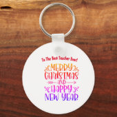 Basic Button Sleutelhanger (Achterkant)