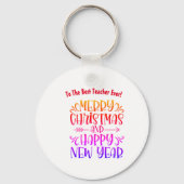 Basic Button Sleutelhanger (Achterkant)