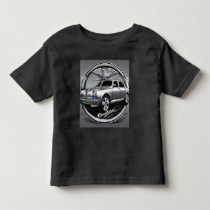 Basic Dark T-Shirt