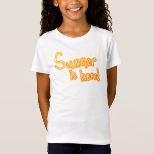 Basic Dark T-Shirt