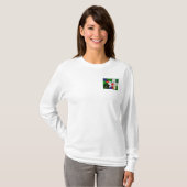 Basic Dark T-Shirt (Voorkant volledig)