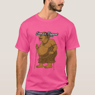 Basic Dark T-Shirt