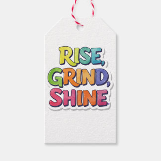 Basic Dark T-Shirt Cadeaulabel