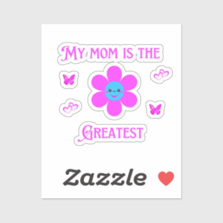 Basic Dark T-Shirt Sticker