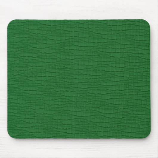Basic Green Muismat (Voorkant)