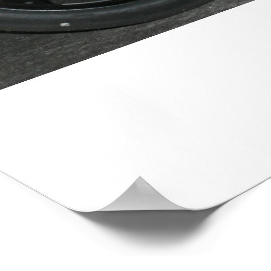 Basic - Jay Gleason Poster (Hoek)