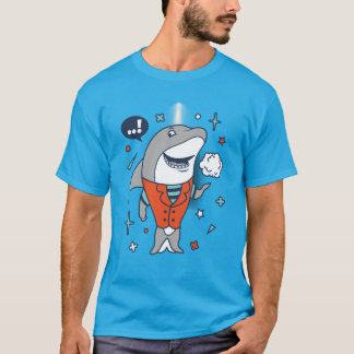 Basic katoen mannen t shirt